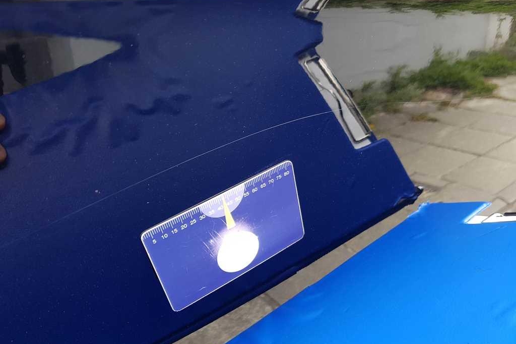 Audi A3 Sportback 2017 photo 7