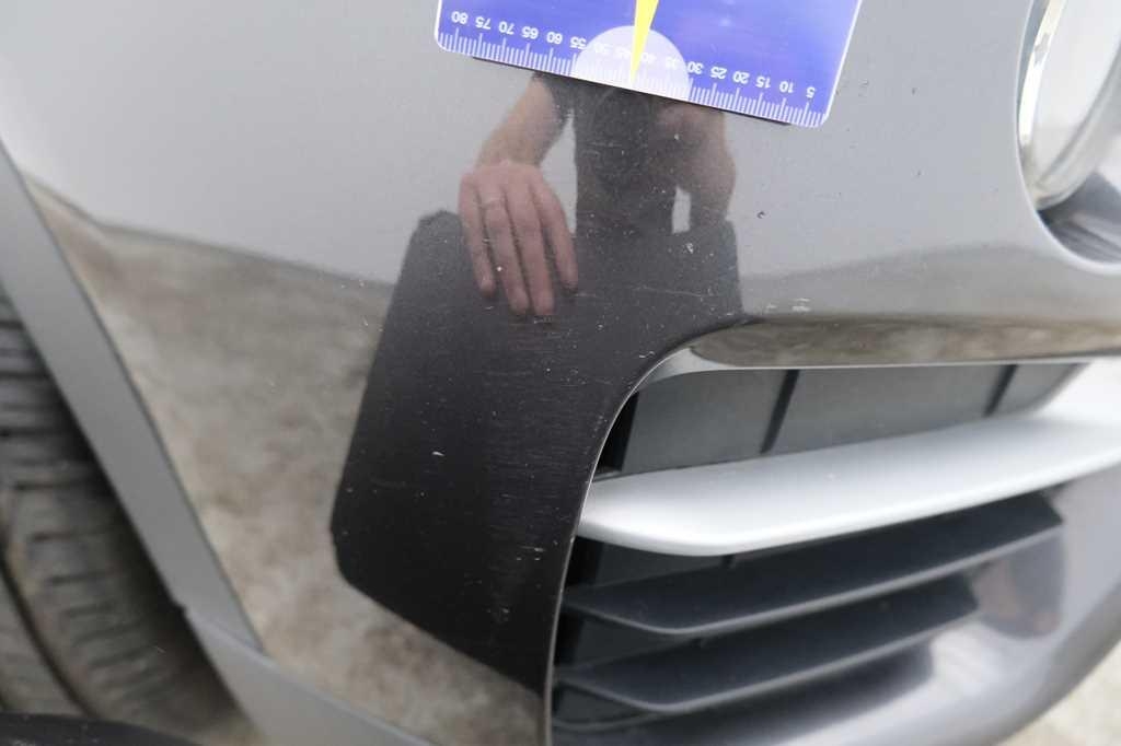 BMW X4 2016 фото 57