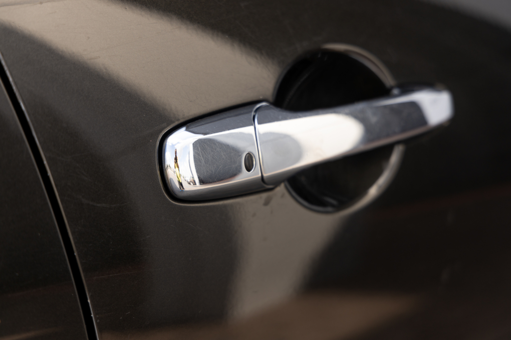 Mazda CX-9 фото 6