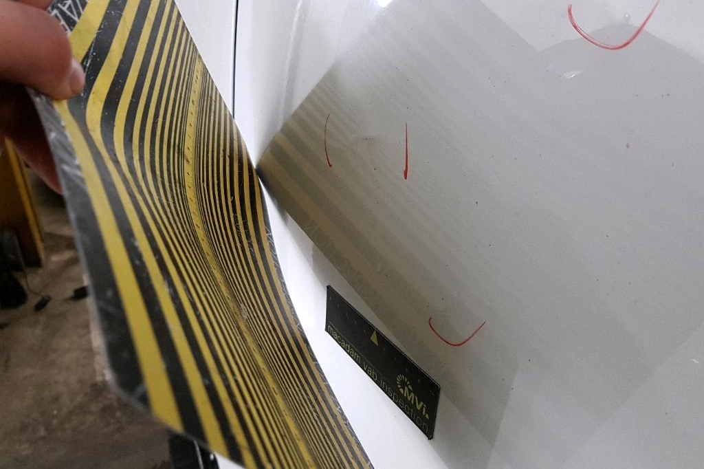 Renault Kangoo Express 2017 фото 13