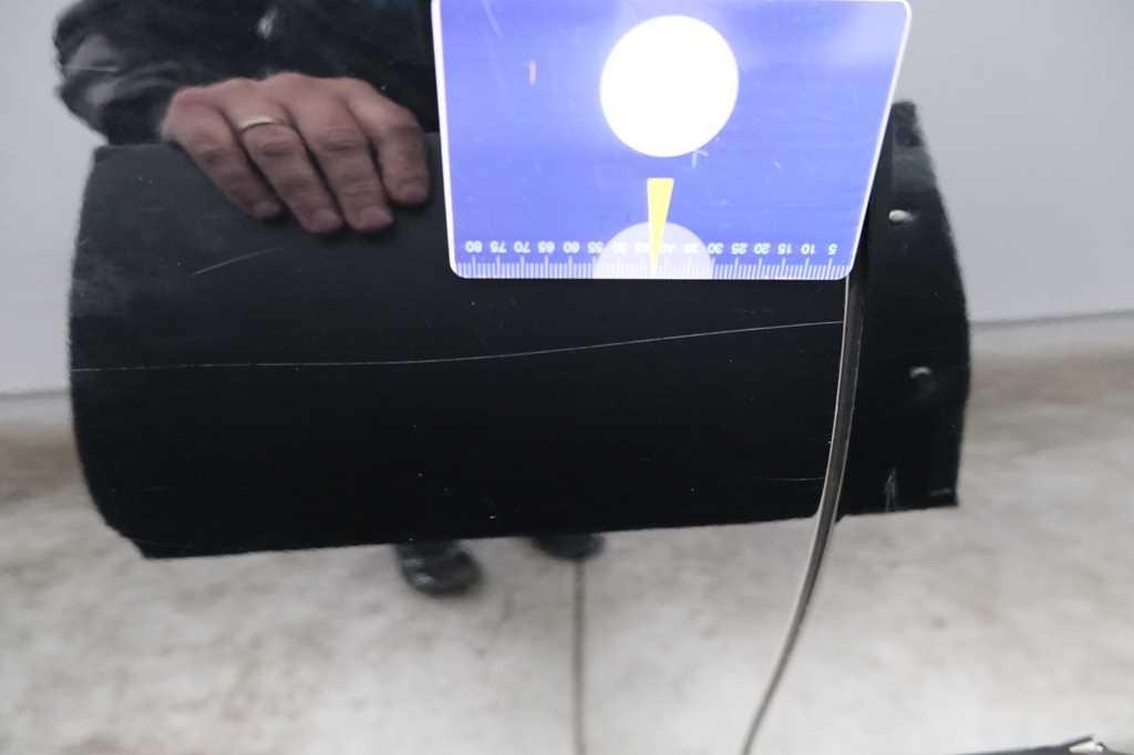 Ford Mondeo 2016 фото 16