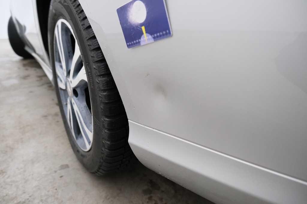 Mercedes-Benz CLA-Klasse 2017 photo 15