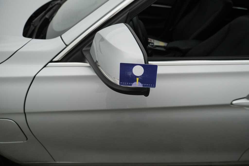 BMW 3er 2016 фото 31