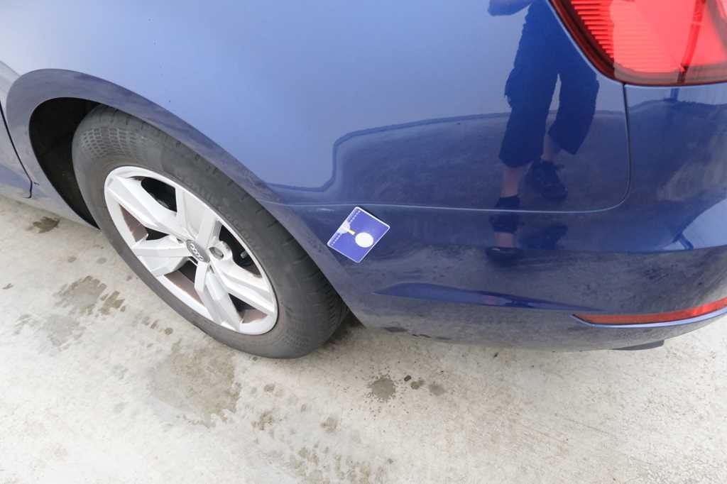 Audi A4 2017 фото 23