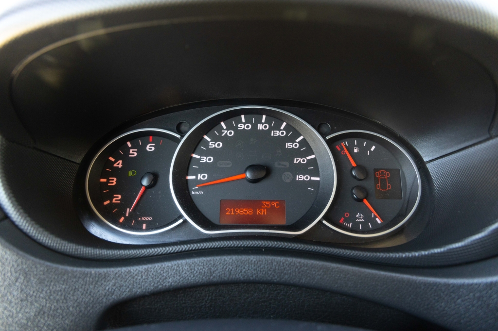 Renault Master 2018 фото 17