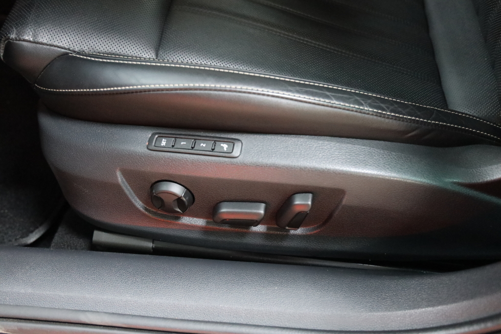 Skoda Superb 2022 фото 11