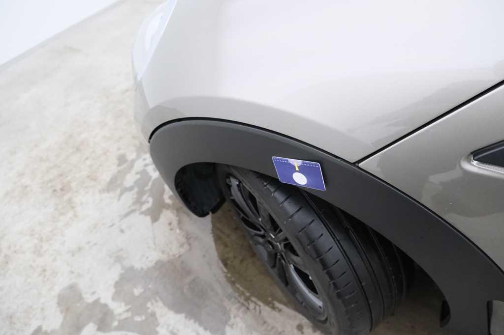 MINI One Clubman 2017 photo 20