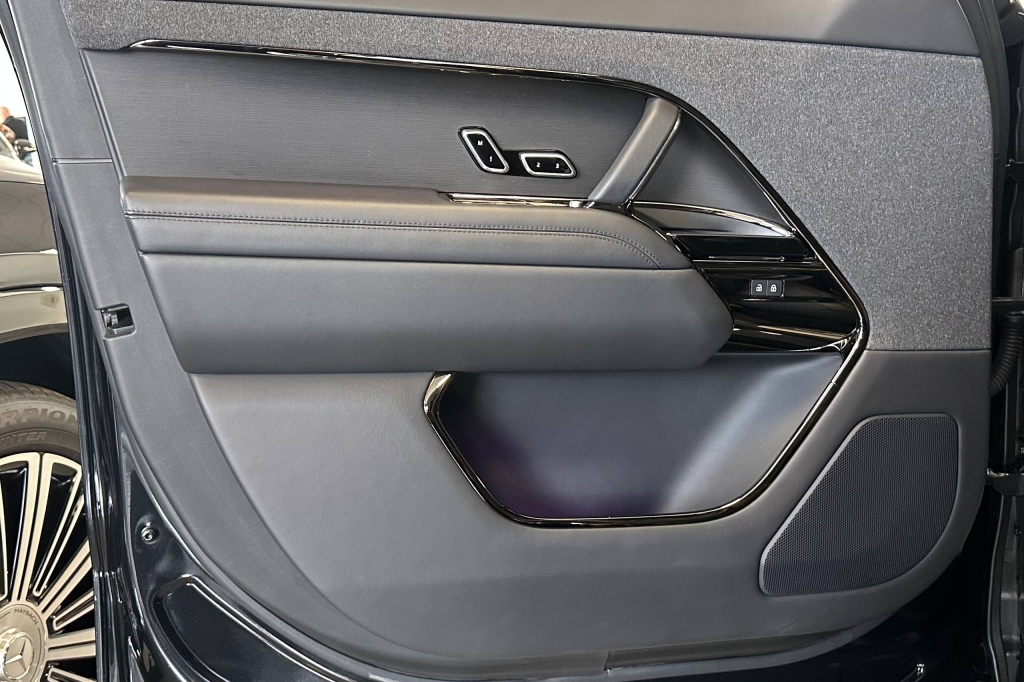 Land Rover Range Rover Sport Autobiography 2022 photo 7