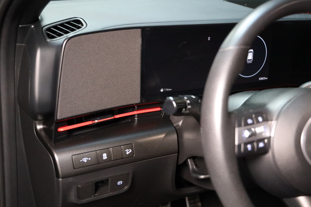 Hyundai Kona 2024 фото 10