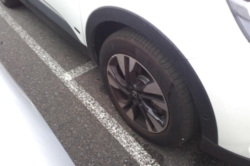 Opel Grandland X 2021 фото 7