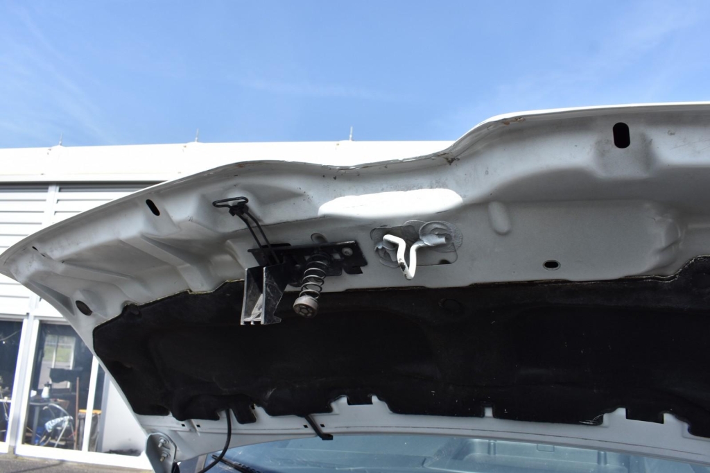 Renault Master Kasten 2018 photo 11