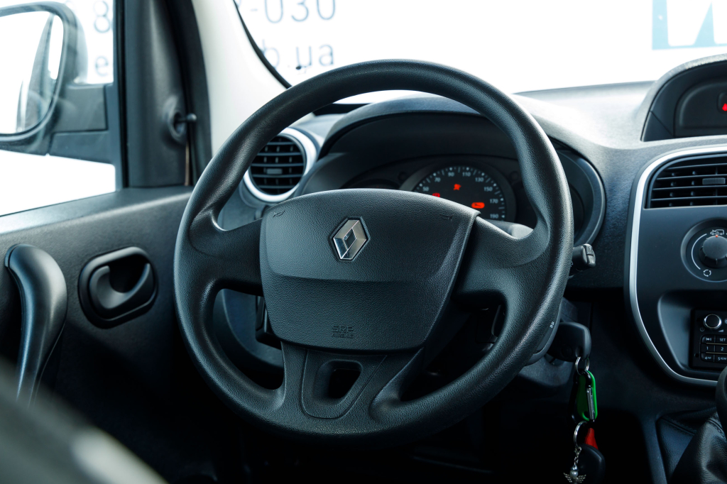 Renault Kangoo пасс. Individual  2013 photo 15