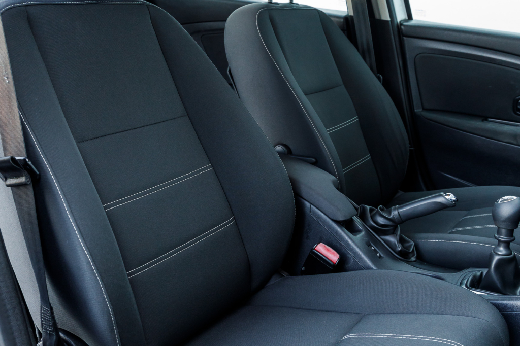 Renault Megane 2015 фото 9