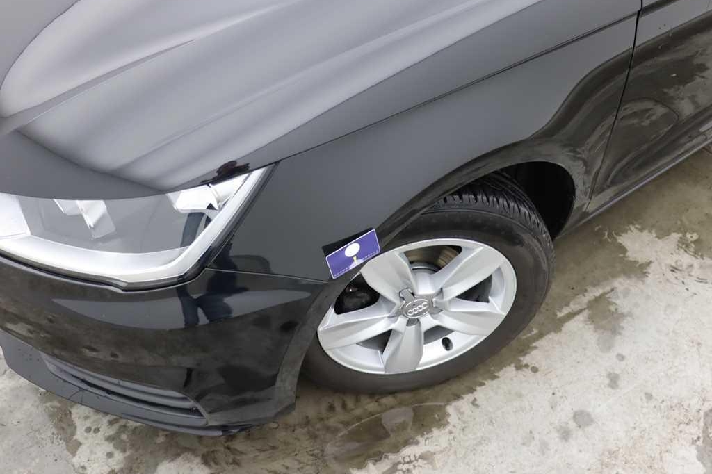 Audi A1 2016 фото 15