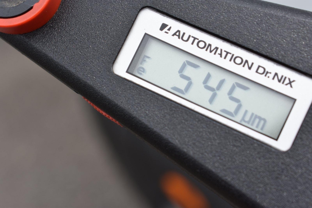 Renault Master Kasten 2019 фото 20