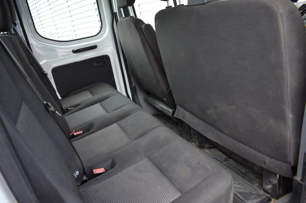 Ford Transit Pritsche 2019 photo 5