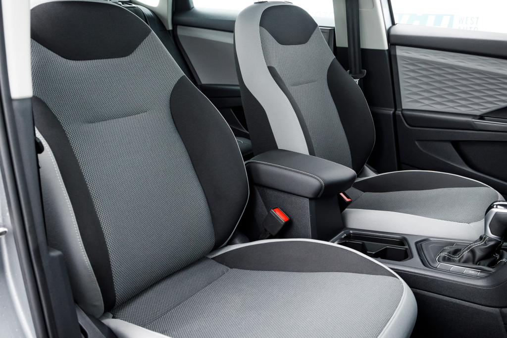 Volkswagen Taos S 2021 фото 10