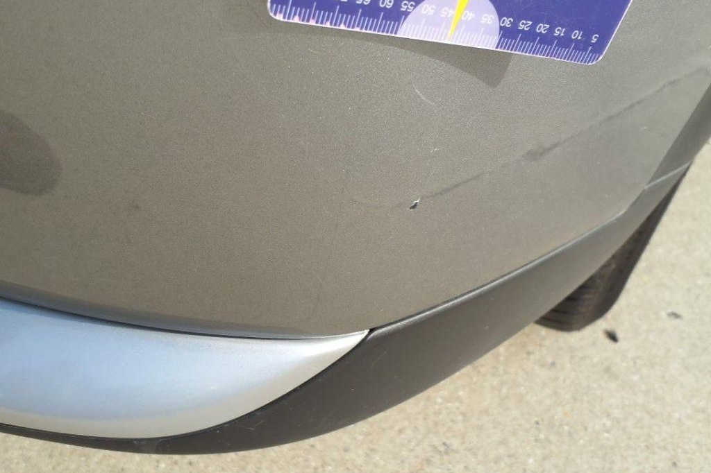 Kia Niro 2019 photo 15