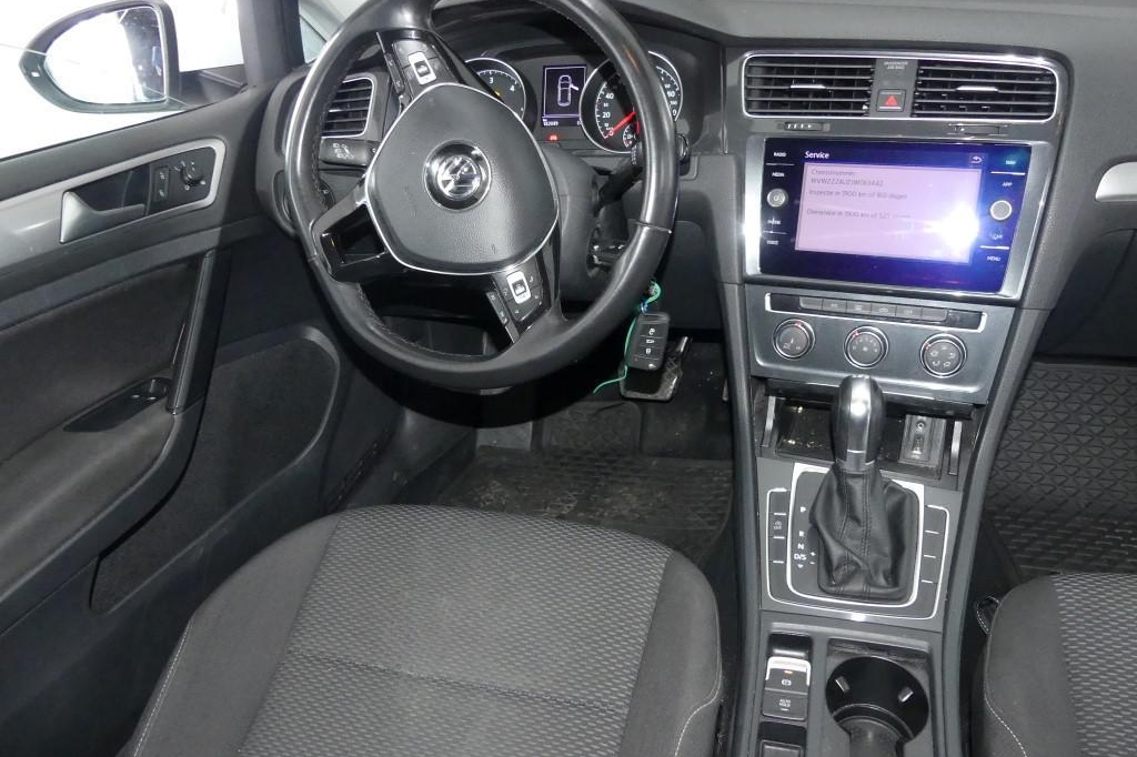 Volkswagen Golf 2017 photo 3