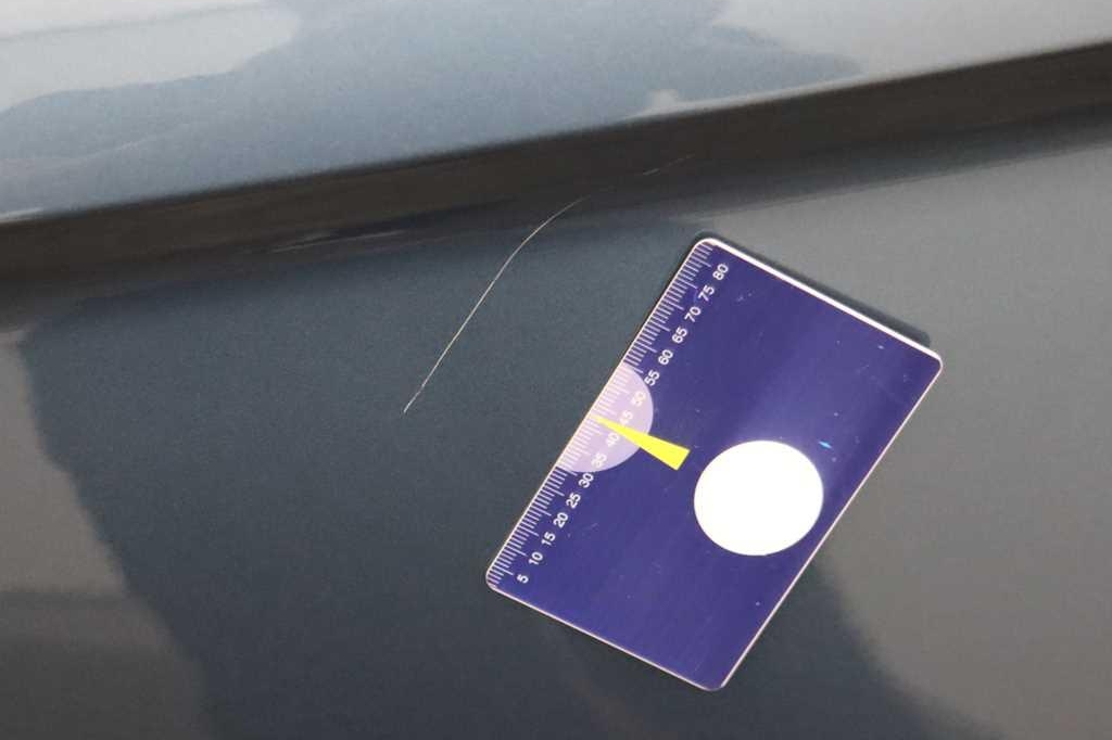 Volkswagen Passat Variant 2017 photo 18