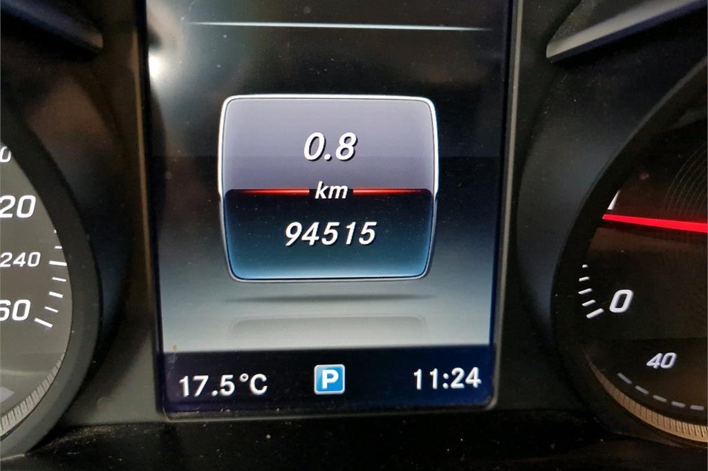 Mercedes-Benz C-Klasse 2016 фото 7