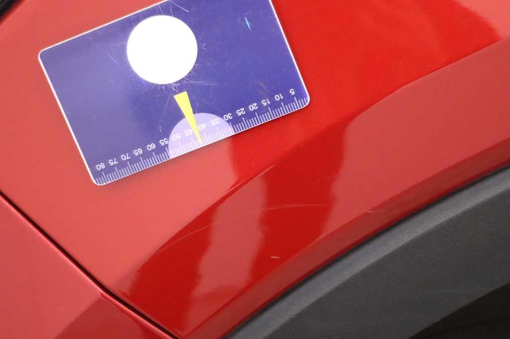 Volvo XC40 2018 photo 17