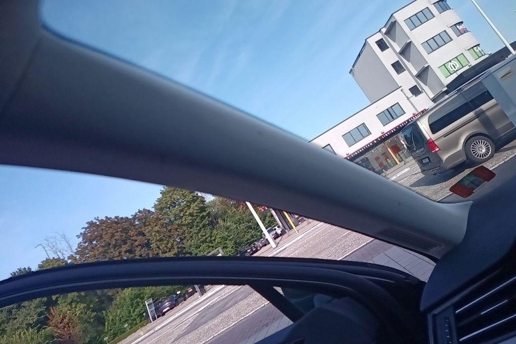 Volkswagen Passat Variant 2017 фото 16