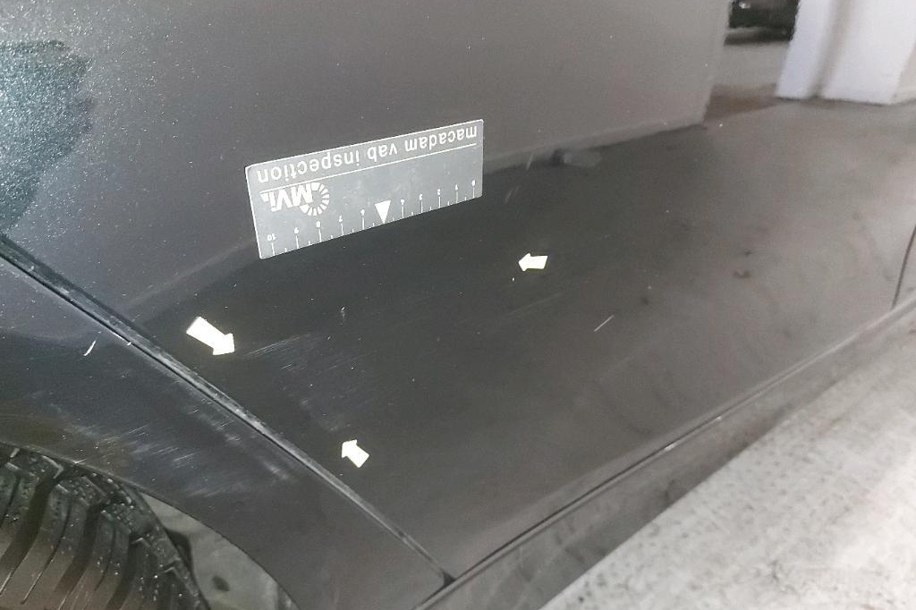 BMW 3er 2017 photo 21