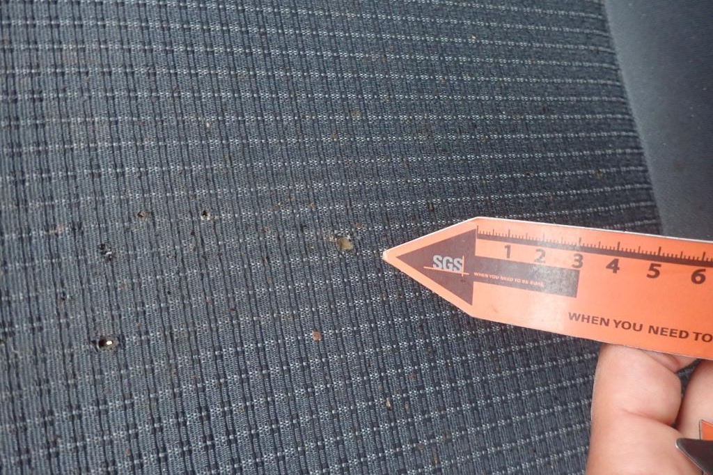 Citroen Nemo 2017 фото 10