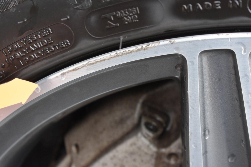 Mercedes-AMG C-Klasse 2015 photo 9