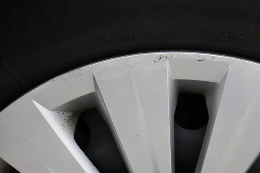 Volkswagen Golf 2016 фото 42