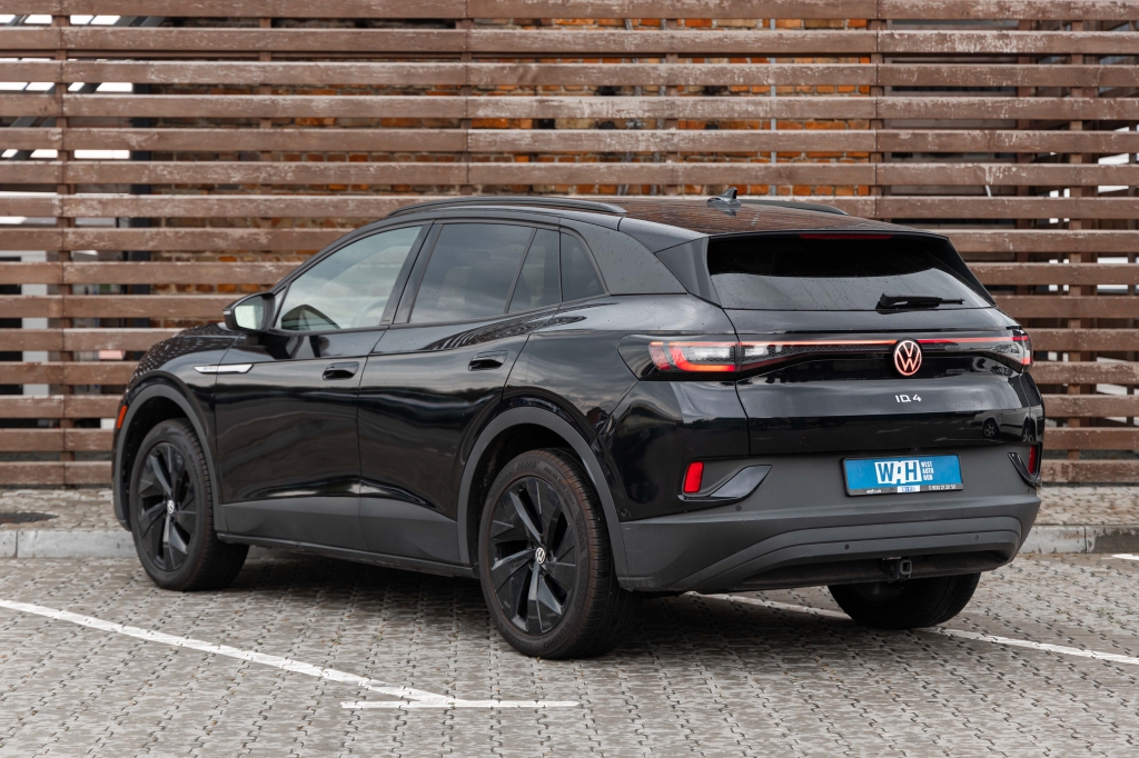Volkswagen ID.4 Pro S 2022 фото 11