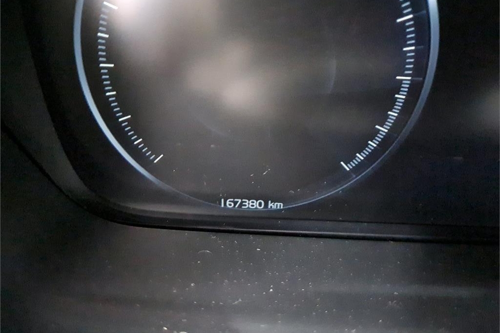 Volvo V90 2017 photo 2