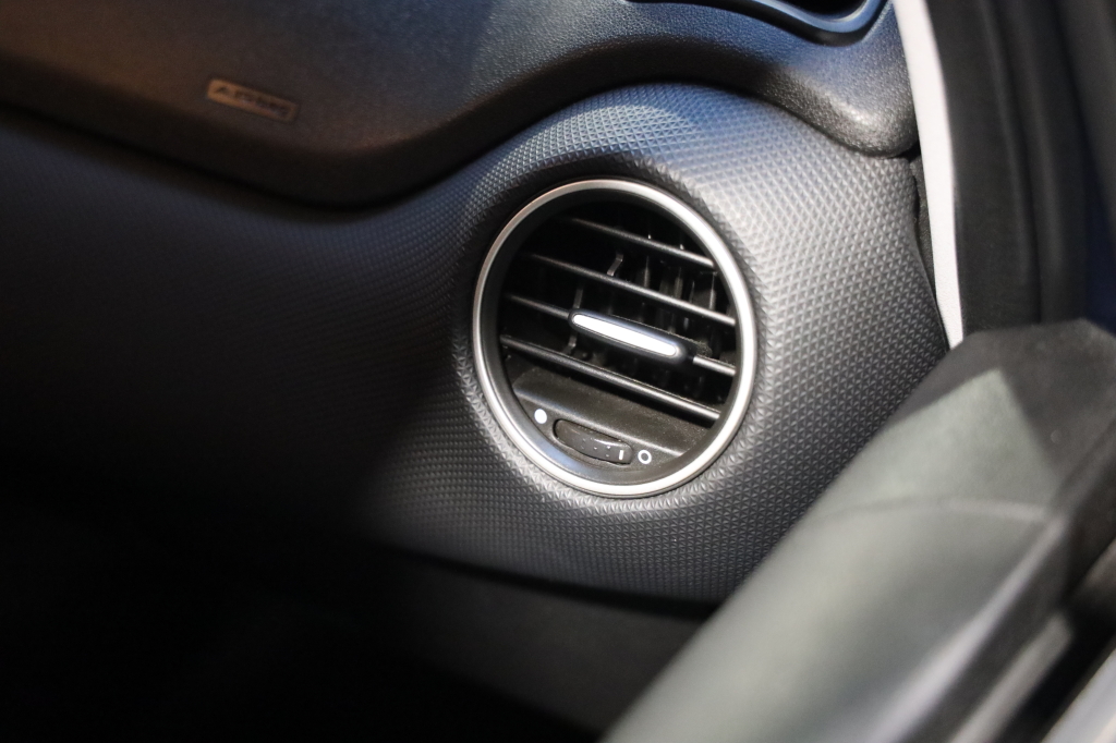 Fiat Punto 2017 фото 23