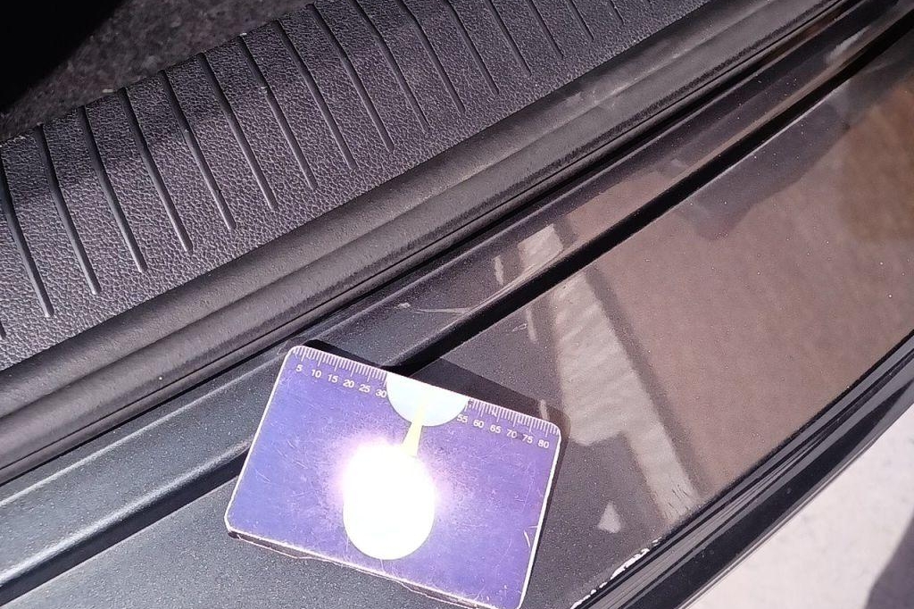 Volkswagen Tiguan 2017 фото 54