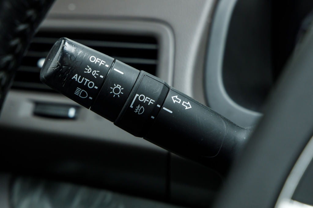 Honda CR-V EXL 2012 photo 17