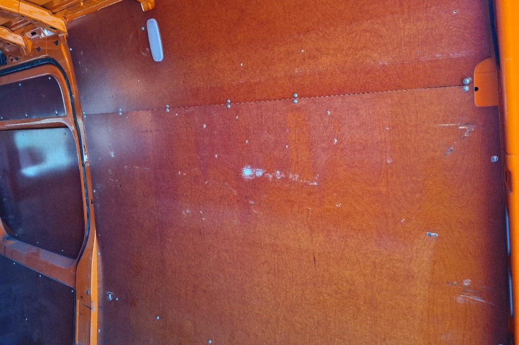 Volkswagen Crafter 2016 фото 46