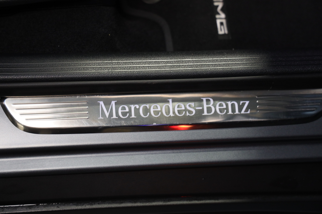 Mercedes-Benz GLC-Class 2022 фото 30