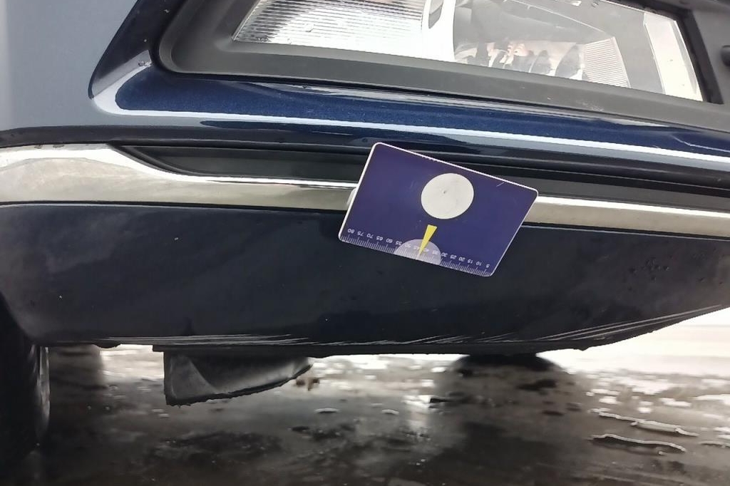 Volkswagen Passat Variant 2015 фото 11