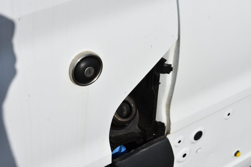 Ford Transit Kasten 2019 photo 39