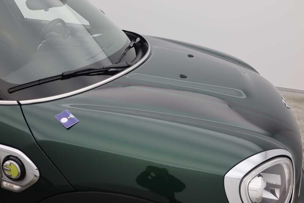 MINI Cooper Countryman 2017 photo 24