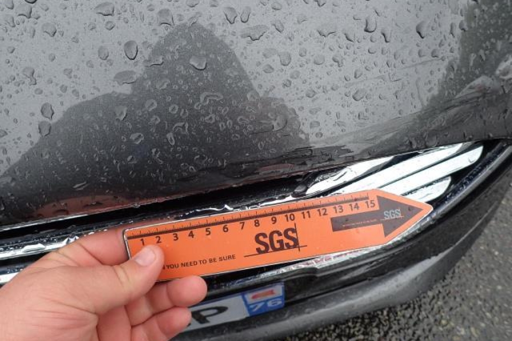 Ford Fiesta 2019 фото 15