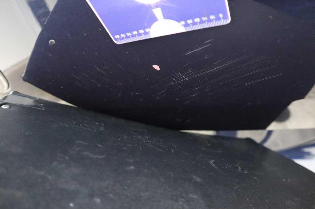 Volkswagen Sharan 2016 фото 39