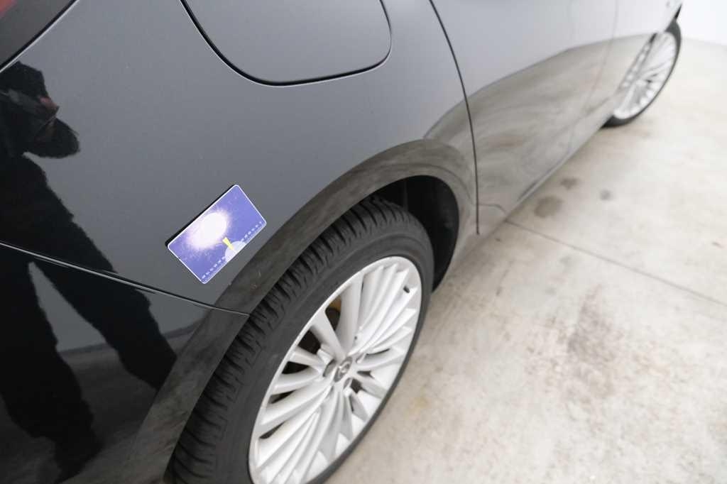 Opel Astra 2016 photo 49