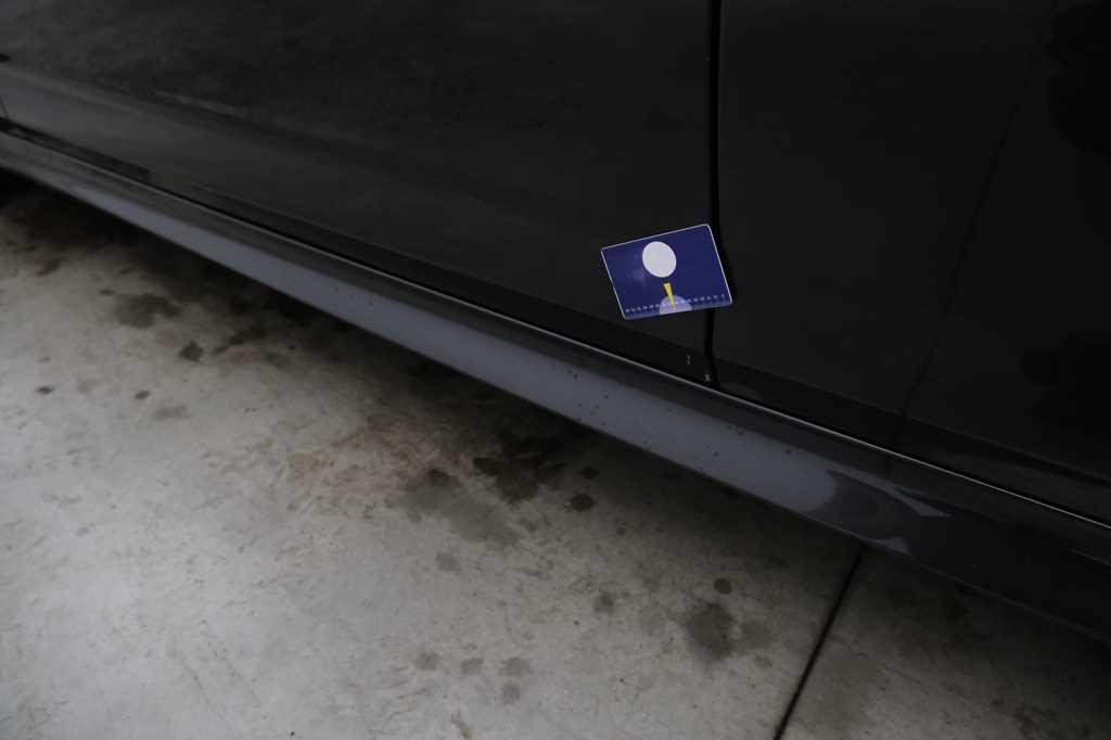 BMW 5er Touring 2018 photo 27