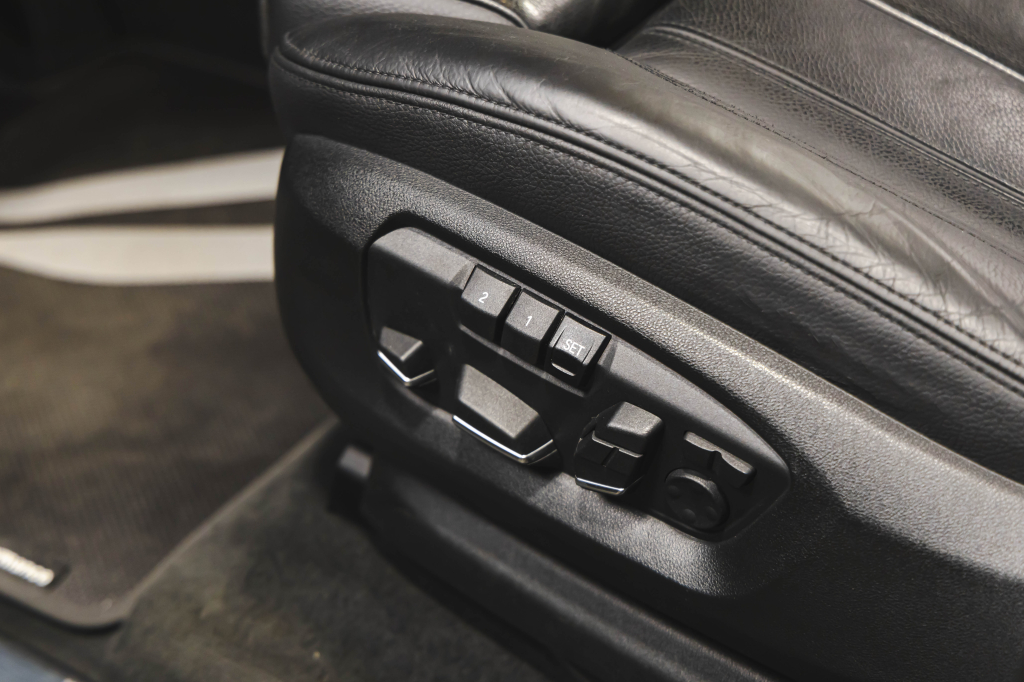 BMW X5 2015 photo 27