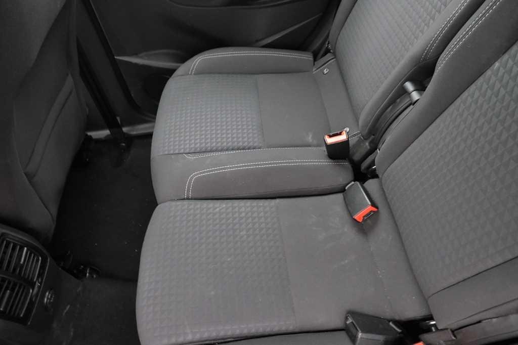 Ford C-Max 2018 фото 28