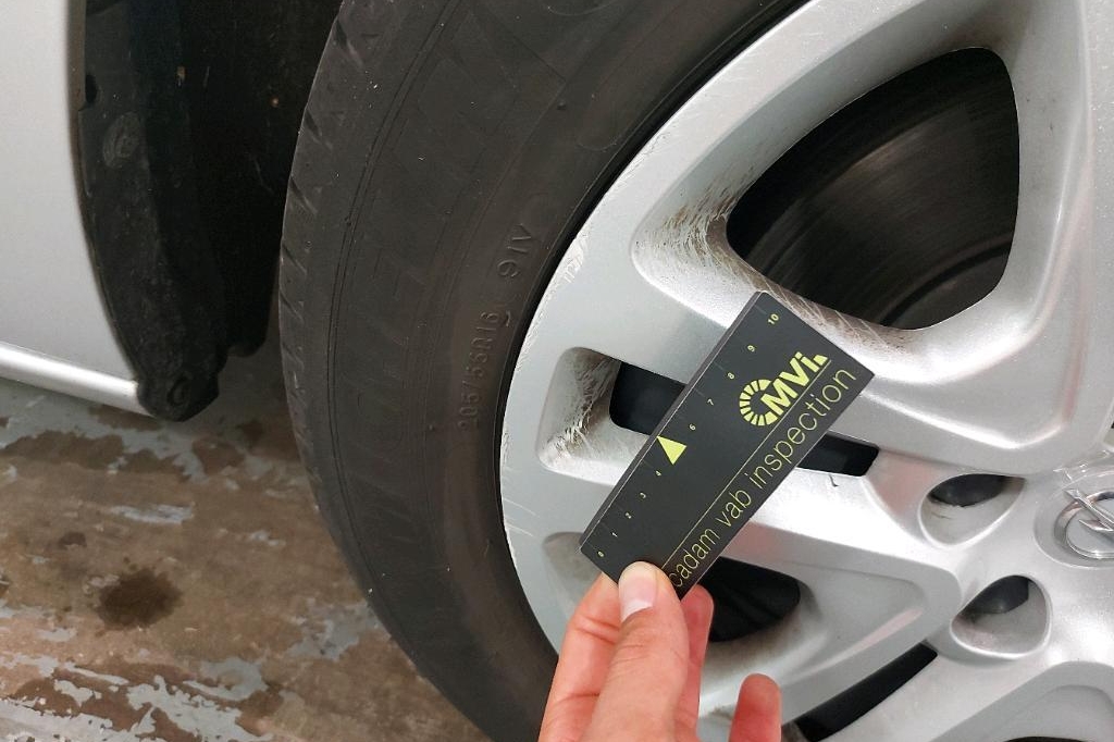 Opel Astra Sports Tourer 2016 photo 32