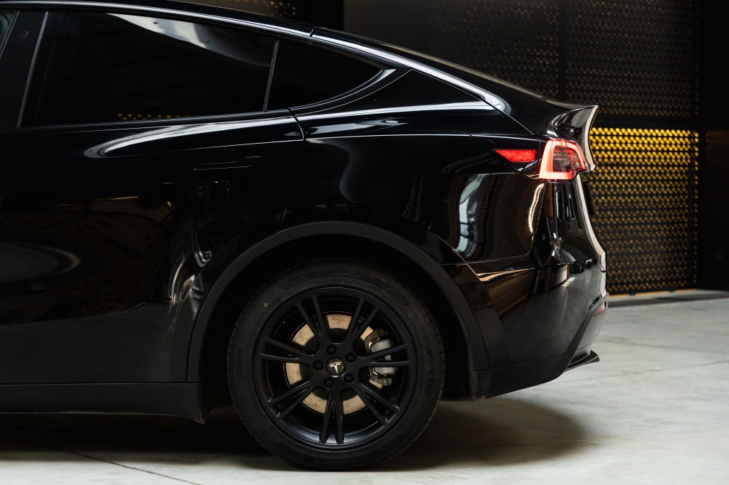 Tesla Model Y Long Range Dual Motor 2022 фото 12