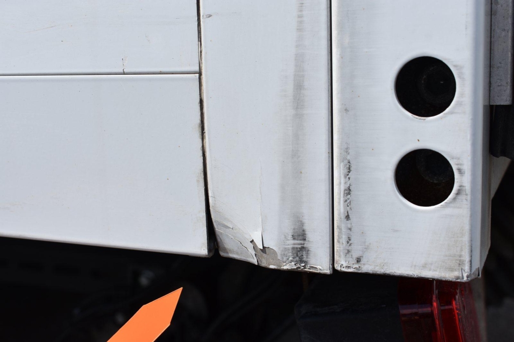 Ford Transit Koffer 2019 photo 22